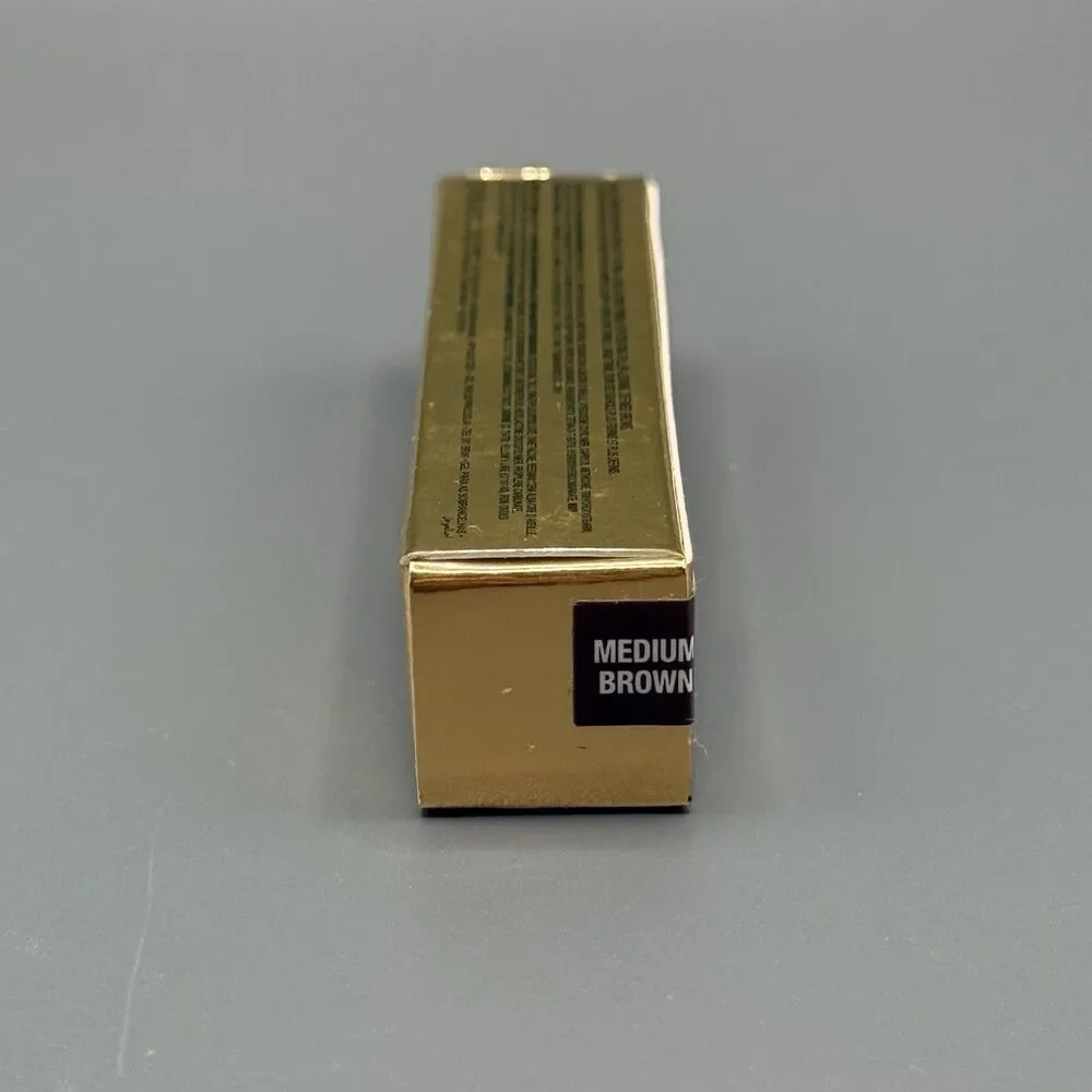 Anastasia Beverly Hills Dipbrow Gel Medium Brown 0.155 oz New Box